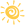 Plex yellow sun